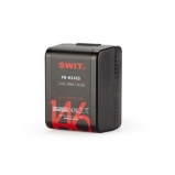 Swit PB-M146S 146Wh zseb V-mount akkumulátor