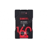 Swit PB-R160S+ 160Wh Heavy Duty IP54 akkumulátor