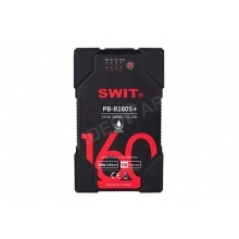 Swit PB-R160S+ 160Wh Heavy Duty IP54 akkumulátor