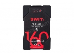 Swit PB-R160S+ 160Wh Heavy Duty IP54 akkumulátor