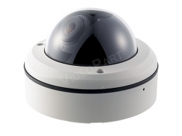 CCTV analóg kamera,700TVL 2,8-12mm