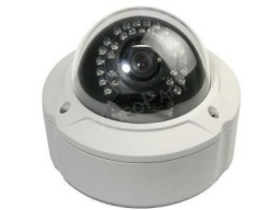 CCTV analóg kamera,700TVL 2,8-12mm