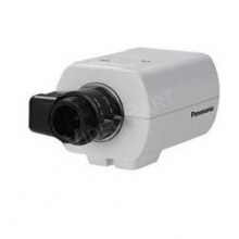 1/3' CCD SD6 box camera 240 V