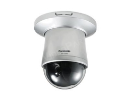 SD6 Indoor PTZ dome camera