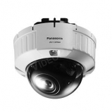 Színes CCTV DOME kamera 220V