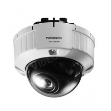 Színes CCTV DOME kamera 220V