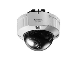 Színes CCTV DOME kamera 220V