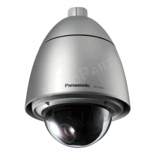 Színes CCTV DOME kamera 