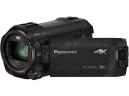 4K Ultra HD Kamera ÷