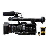 mikroP2 AVC-Ultra FullHD kamera