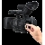 mikroP2 AVC-Ultra FullHD kamera