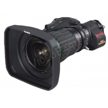 Fujinon ZA12x4.5BERM-M 2/3