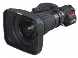 Fujinon ZA12x4.5BERM-M 2/3