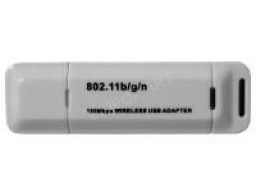 WN-160P USB WiFi Popcorn lejátszókhoz