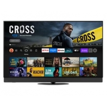 Panasonic TV-55Z95BEGA Primary RGB Tandem OLED, Alexa, Game Mode, G-Sync, Apple AirPlay TV