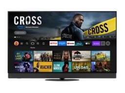 Panasonic TV-55Z95BEGA Primary RGB Tandem OLED, Alexa, Game Mode, G-Sync, Apple AirPlay TV