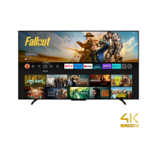 Panasonic TV-65Z80AEZ 4K OLED okostévé Fire TV-vel
