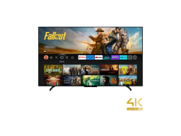 Panasonic TV-65Z80AEZ 4K OLED okostévé Fire TV-vel