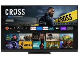 Panasonic TV-77Z95BEGA Primary RGB Tandem OLED, Alexa, Game Mode, G-Sync, Apple AirPlay TV