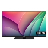 Panasonic TV-43W80AEZC 109cm-es QLED 4K Smart TV Fire TV-vel