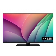 Panasonic TV-43W80AEZC 109cm-es QLED 4K Smart TV Fire TV-vel