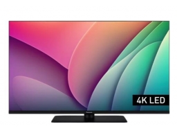Panasonic TV-43W80AEZC 109cm-es QLED 4K Smart TV Fire TV-vel