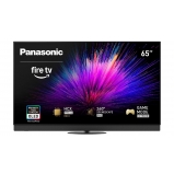 Panasonic TV-65Z95BEGA - az OLED-es szórakoztatás jövőjének újradefiniálása