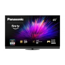 Panasonic TV-65Z95BEGA - az OLED-es szórakoztatás jövőjének újradefiniálása
