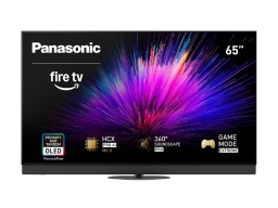 Panasonic TV-65Z95BEGA - az OLED-es szórakoztatás jövőjének újradefiniálása