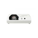 Panasonic PT-TW381R projektor 3.300 lm, WXGA, interaktív
