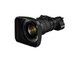Fujifilm UA18x5.5BE 4K Premier Series optika