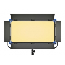 Swit VANGO-100 100W 2:1 ultra vékony RGBW LED lámpa, 2200Lux, APP vezérlés
