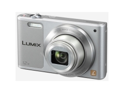 LUMIX DMC-SZ10EP-S digitális fényképező 