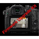 LUMIX V-Log L funkció Firmware Upgrade Kit