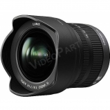 Lumix H-F007014E G Vario optika, m4/3'  7 / 14 mm(14-28m)  