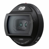 Lumix H-FT012E G 3D-s objektív