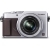 LUMIX DMC-LX100E-S LEICA SUMMILUX optikás prémium digitális fényképezőgép 
