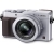 LUMIX DMC-LX100E-S LEICA SUMMILUX optikás prémium digitális fényképezőgép 