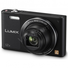 LUMIX DMC-SZ10EP-K digitális fényképező