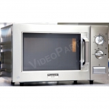 Panasonic NE-1027 Ipari mikro 22L 1000W , 