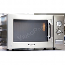 Panasonic NE-1027 Ipari mikro 22L 1000W , 