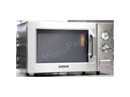 Panasonic NE-1027 Ipari mikro 22L 1000W , 