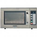 Panasonic NE-1037 Ipari mikro 22l, 1000W,  