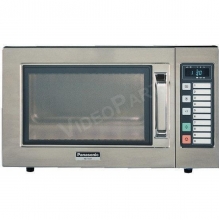 Panasonic NE-1037 Ipari mikro 22l, 1000W,  
