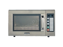 Panasonic NE-1037 Ipari mikro 22l, 1000W,  