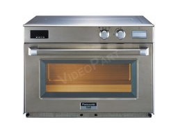 Panasonic NE-1840 Ipari mikro, 1800W,  