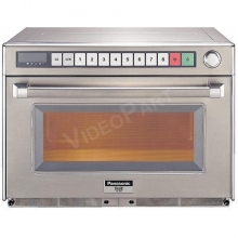 Panasonic NE-1880 Ipari mikro, 1800W, 44l,  