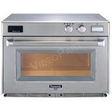 Panasonic NE-2140 Ipari mikro, 2100 W, 44l,  