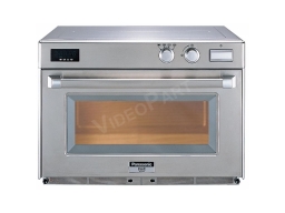 Panasonic NE-2140 Ipari mikro, 2100 W, 44l,  