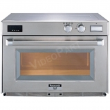 Panasonic NE-3240 Ipari mikro, 3200W, 44l,  